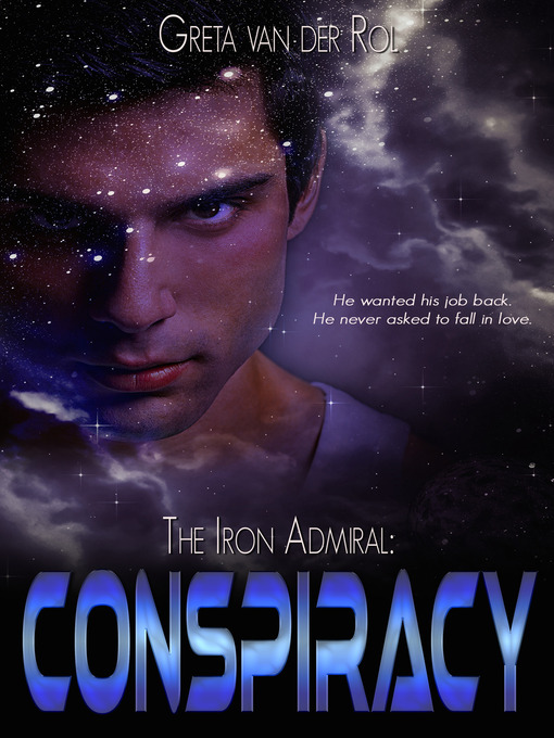Title details for Conspiracy by Greta van der Rol - Available